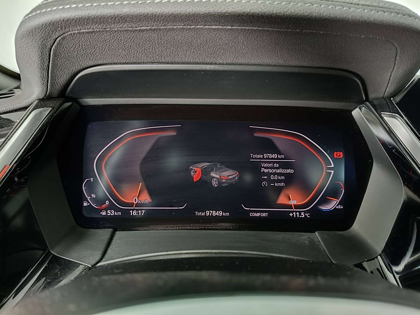 BMW Z4 M Sport 20i SDrive - 2020 - Joinsteer - #11