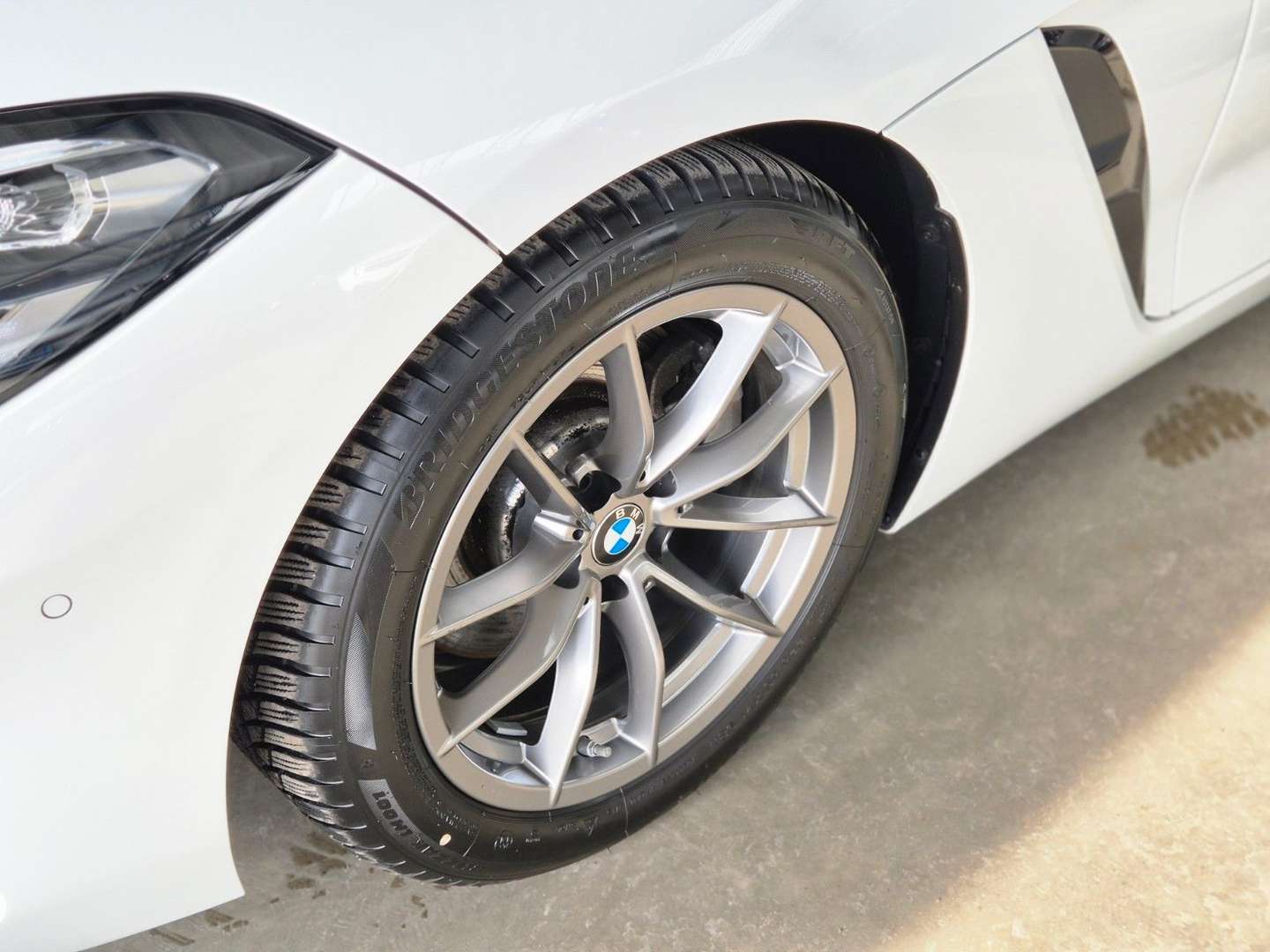 BMW Z4 Roadster Sport 30i - 2019 - Joinsteer - #26