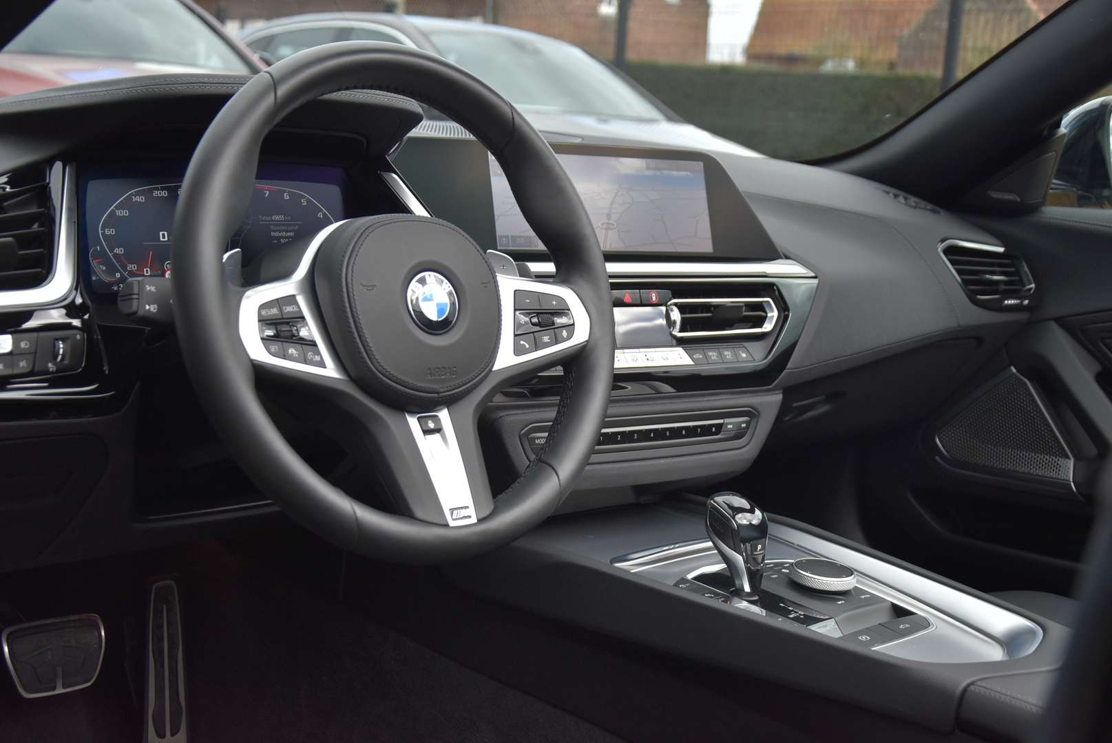 BMW Z4 M M40i - 2019 - Joinsteer - #18