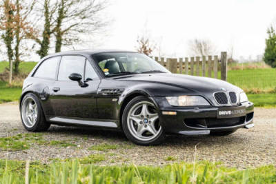 BMW Z3 M Coupe 321 - 1999 - Joinsteer - #1
