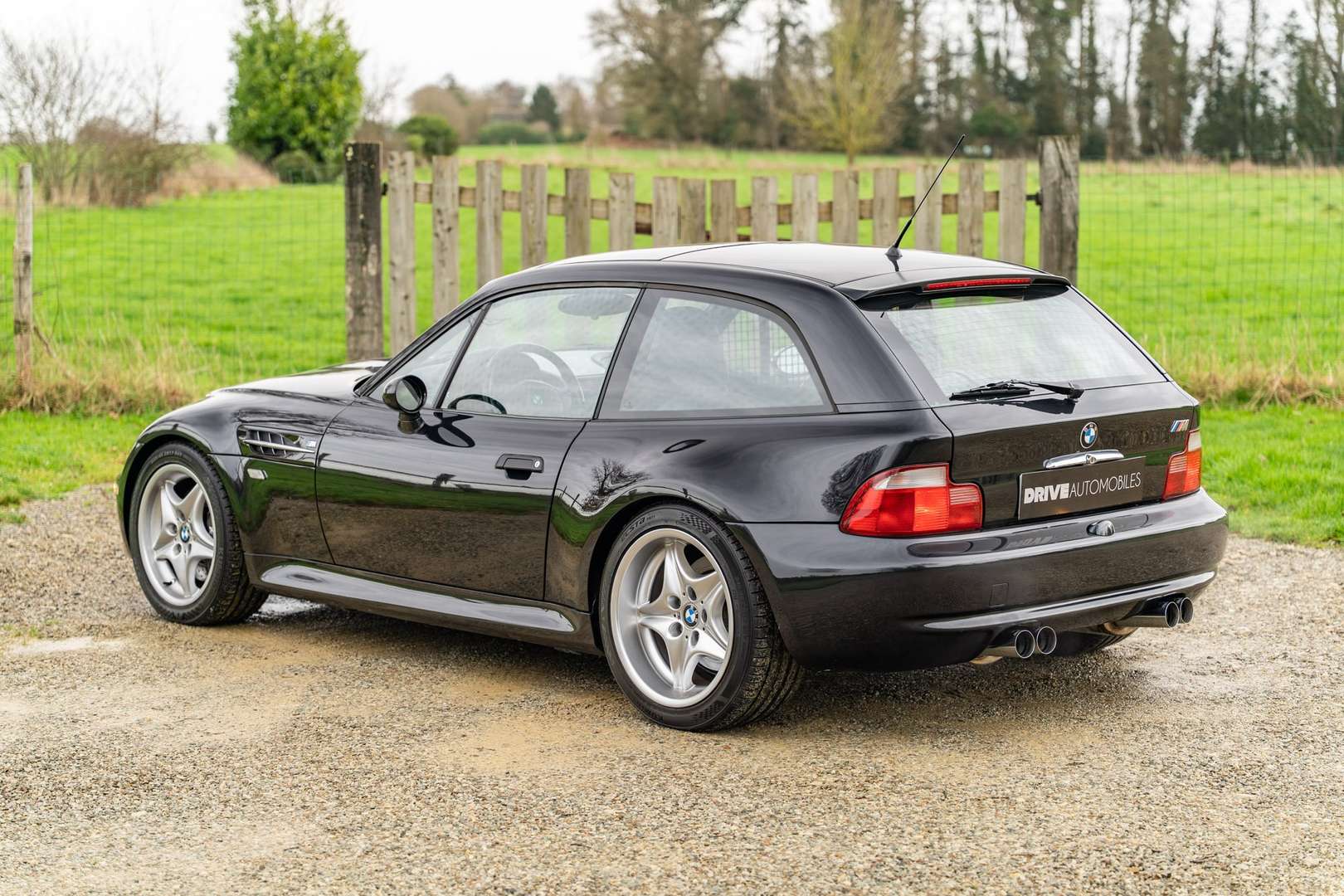 BMW Z3 M Coupe 321 - 1999 - Joinsteer - #2