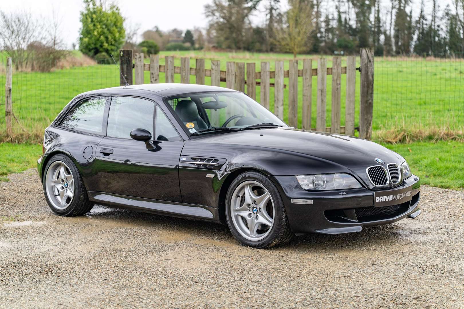 BMW Z3 M Coupe 321 - 1999 - Joinsteer - #3