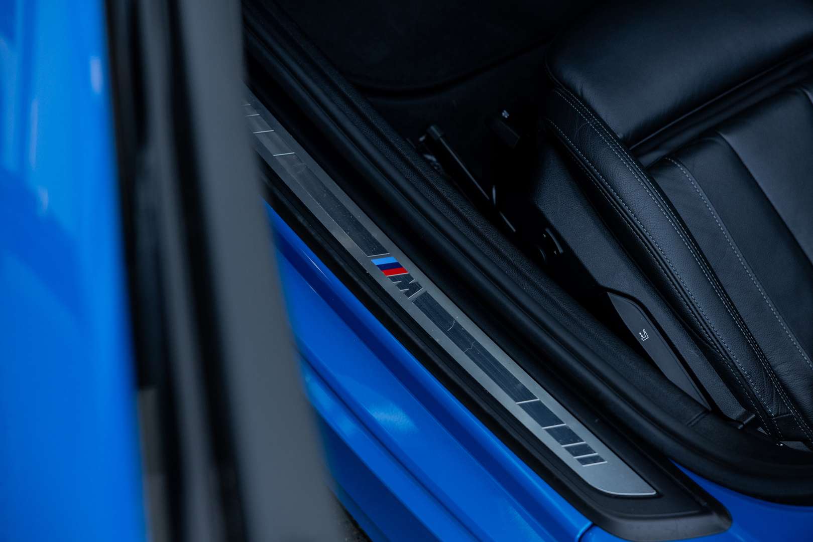 BMW Z4 M Sport SDrive20i - 2019 - Joinsteer - #13