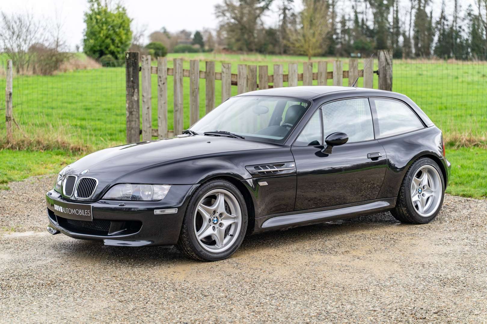 BMW Z3 M Coupe 321 - 1999 - Joinsteer - #4