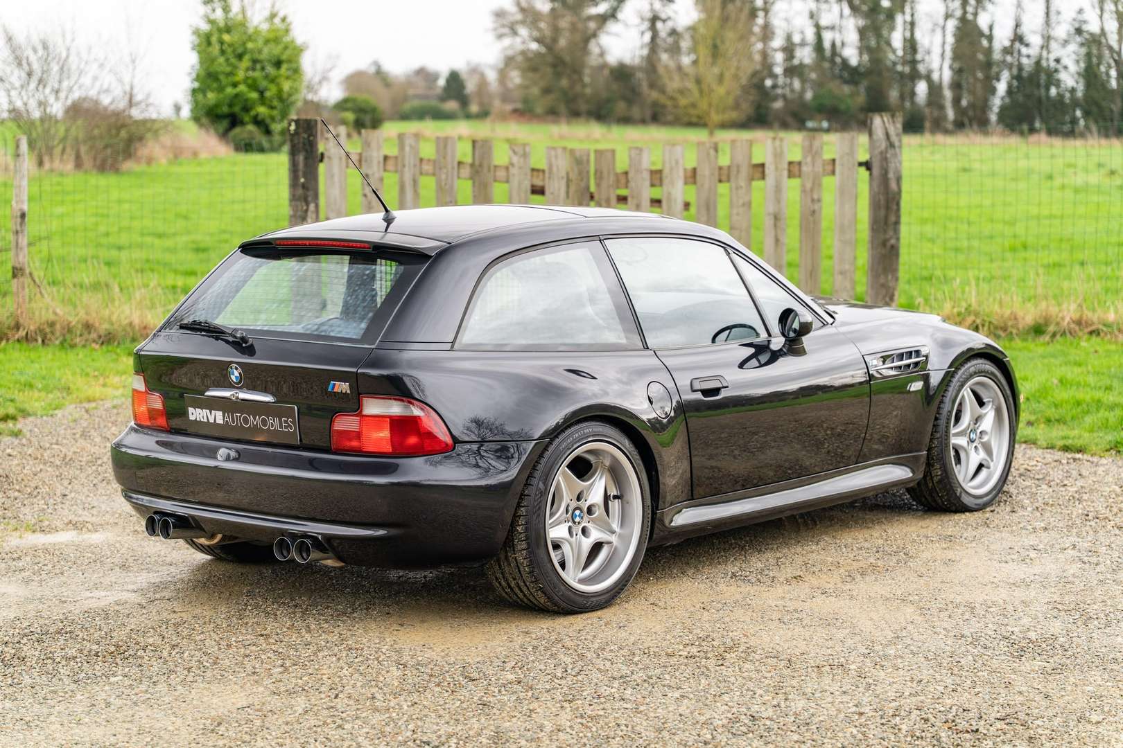 BMW Z3 M Coupe 321 - 1999 - Joinsteer - #5