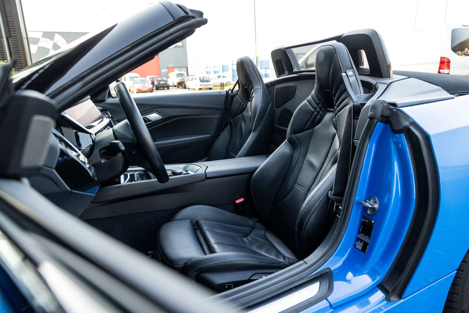 BMW Z4 M Sport SDrive20i - 2019 - Joinsteer - #15