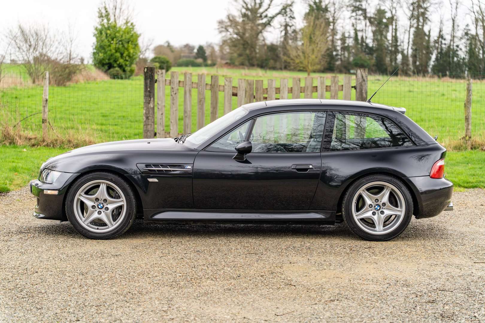 BMW Z3 M Coupe 321 - 1999 - Joinsteer - #7