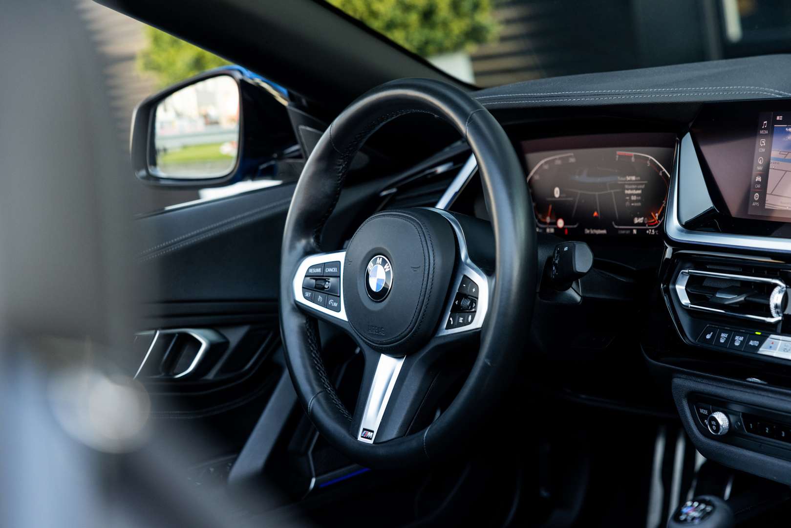 BMW Z4 M Sport SDrive20i - 2019 - Joinsteer - #17