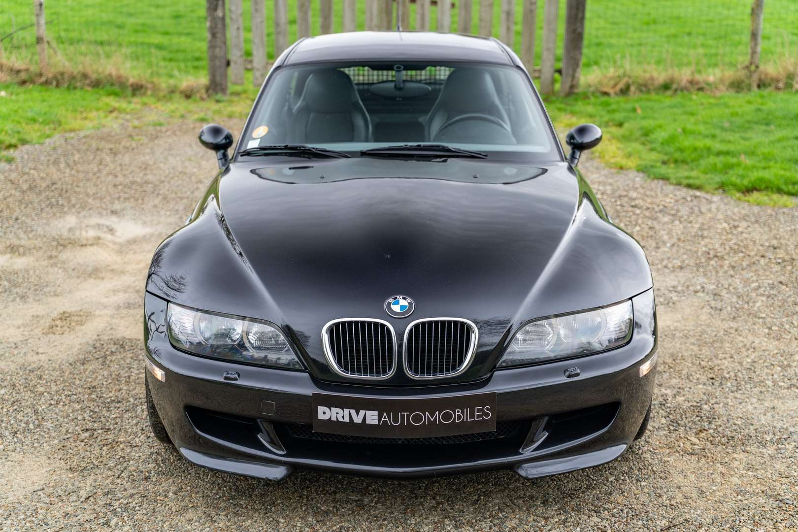 BMW Z3 M Coupe 321 - 1999 - Joinsteer - #8