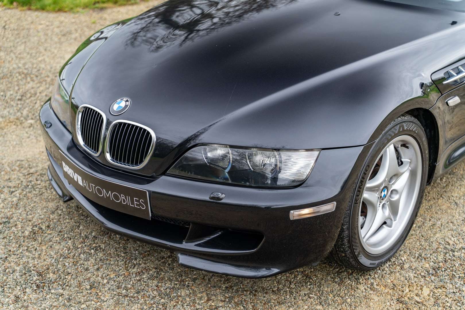BMW Z3 M Coupe 321 - 1999 - Joinsteer - #9