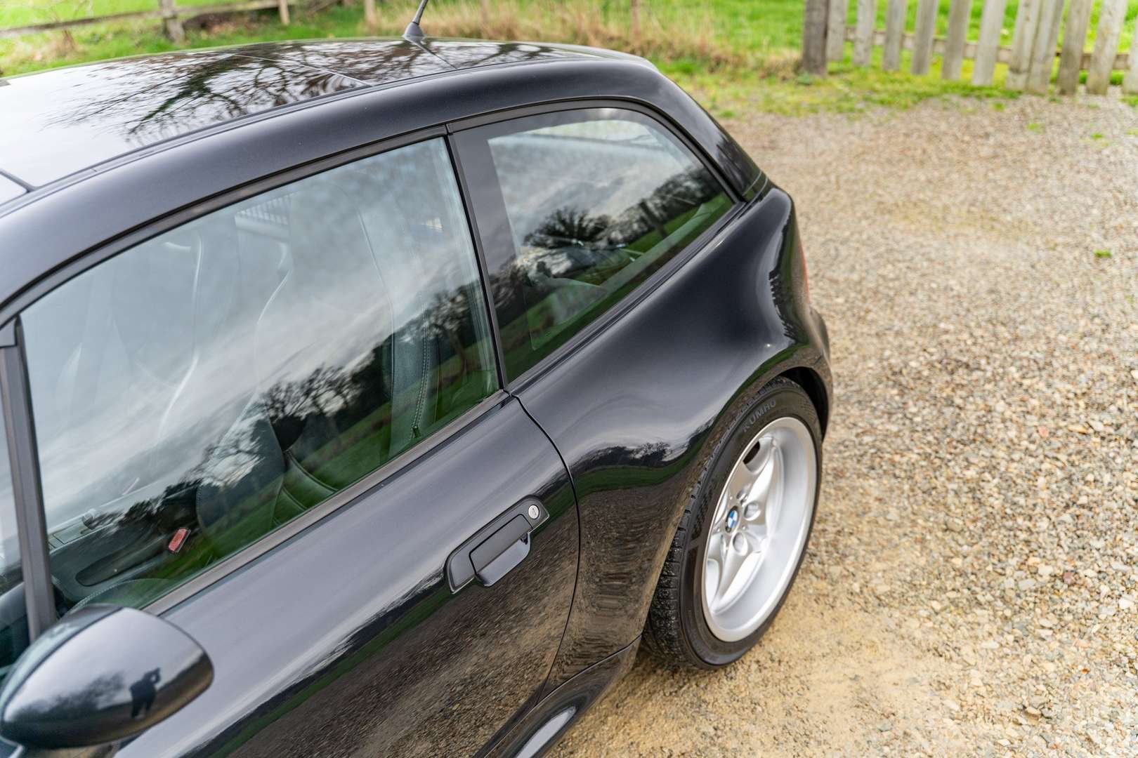 BMW Z3 M Coupe 321 - 1999 - Joinsteer - #10