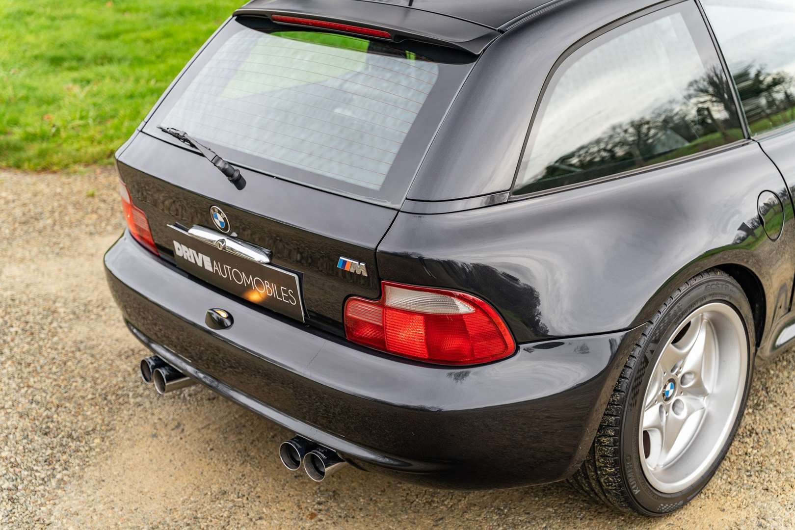 BMW Z3 M Coupe 321 - 1999 - Joinsteer - #13