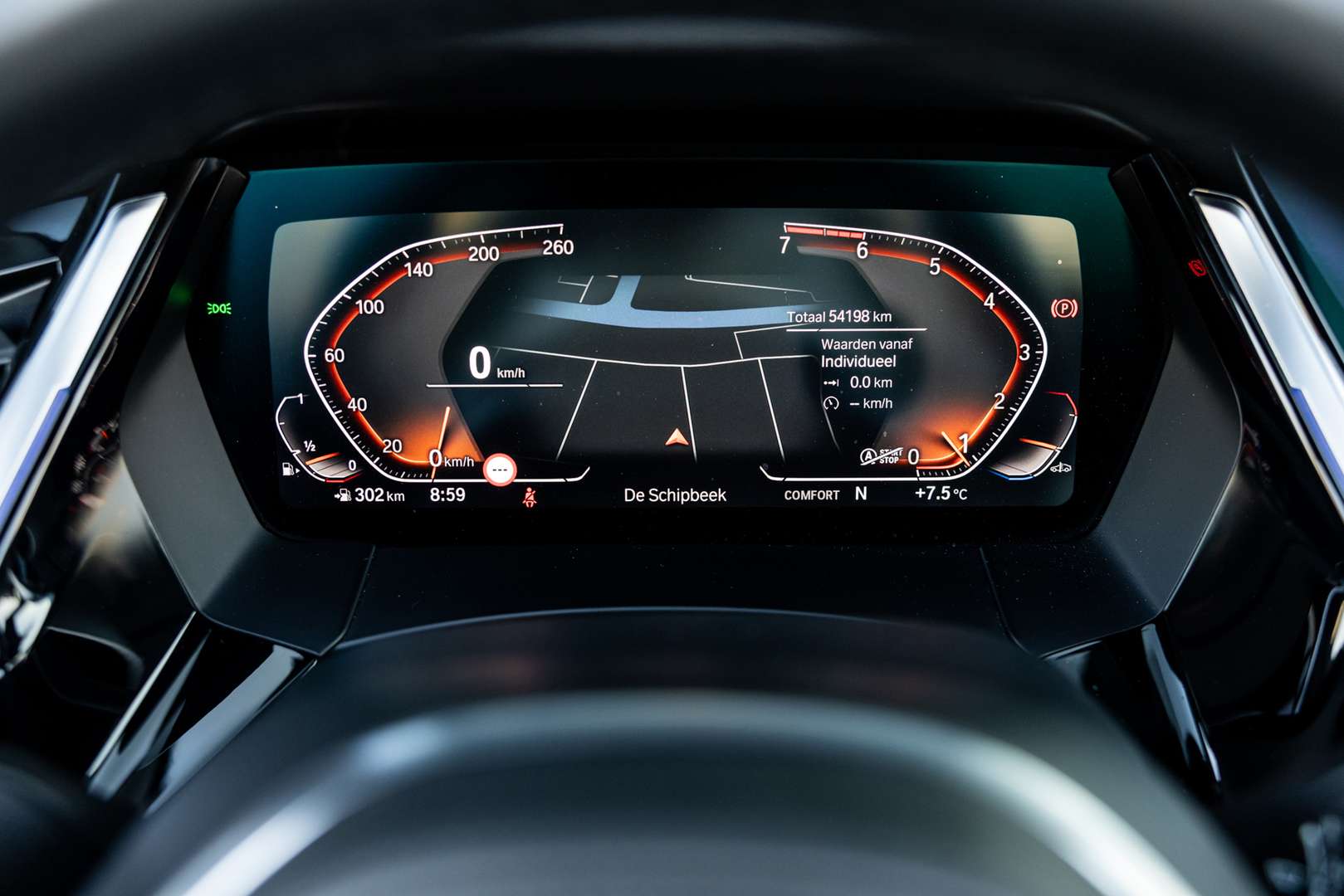 BMW Z4 M Sport SDrive20i - 2019 - Joinsteer - #21