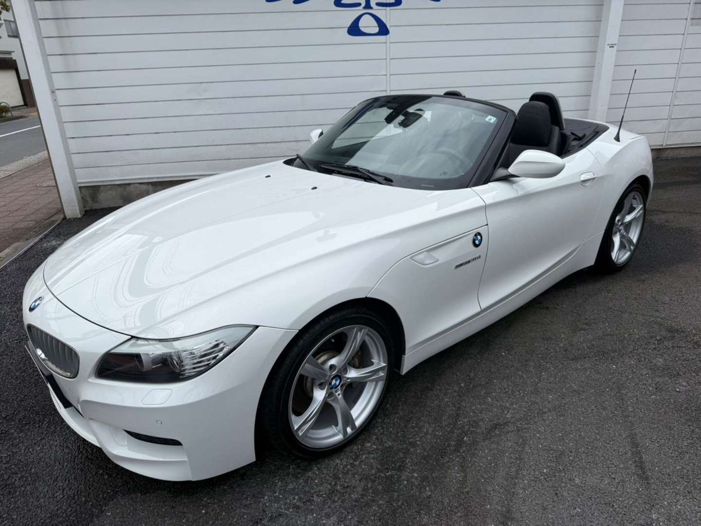 BMW Z4 35i - 2013 - Joinsteer - #4