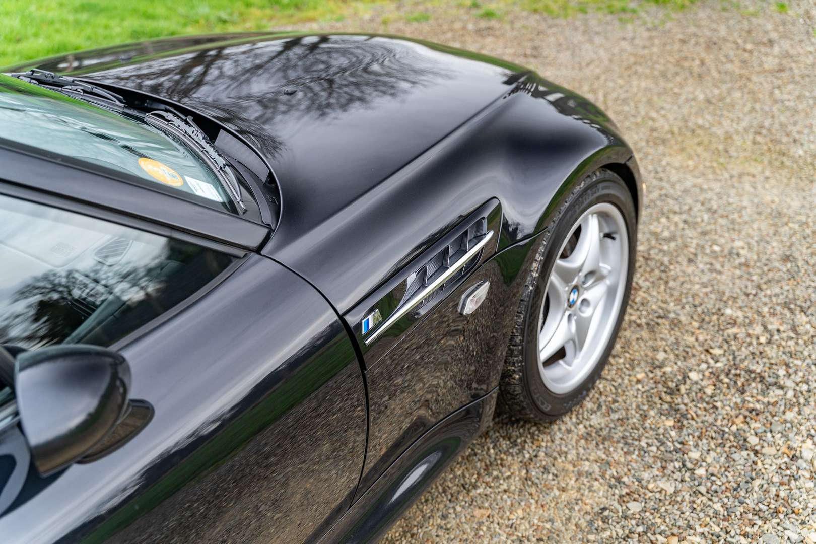 BMW Z3 M Coupe 321 - 1999 - Joinsteer - #15