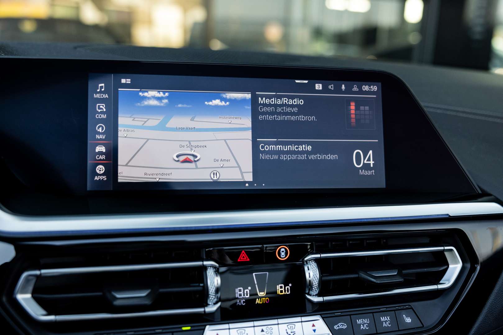 BMW Z4 M Sport SDrive20i - 2019 - Joinsteer - #23