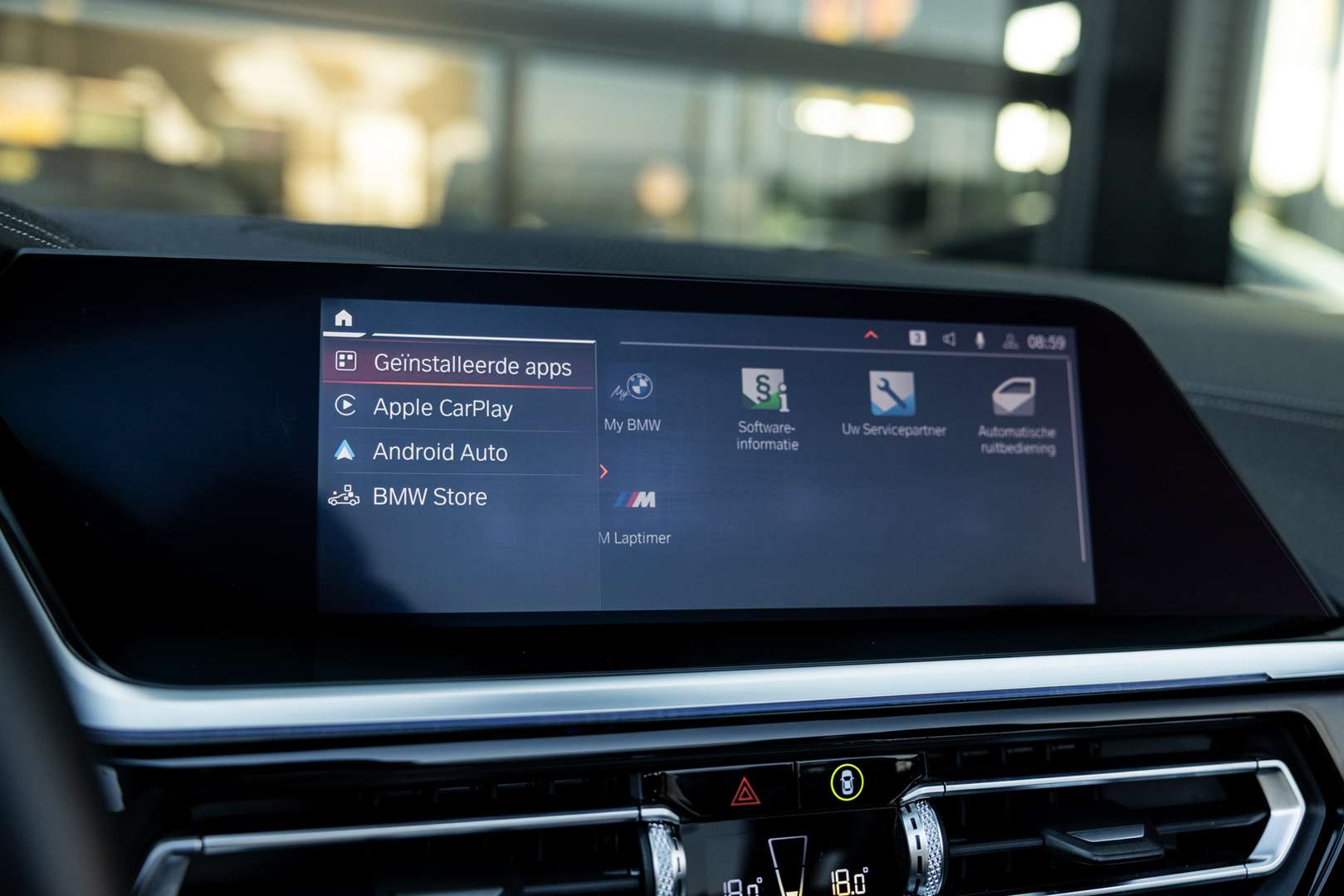 BMW Z4 M Sport SDrive20i - 2019 - Joinsteer - #25