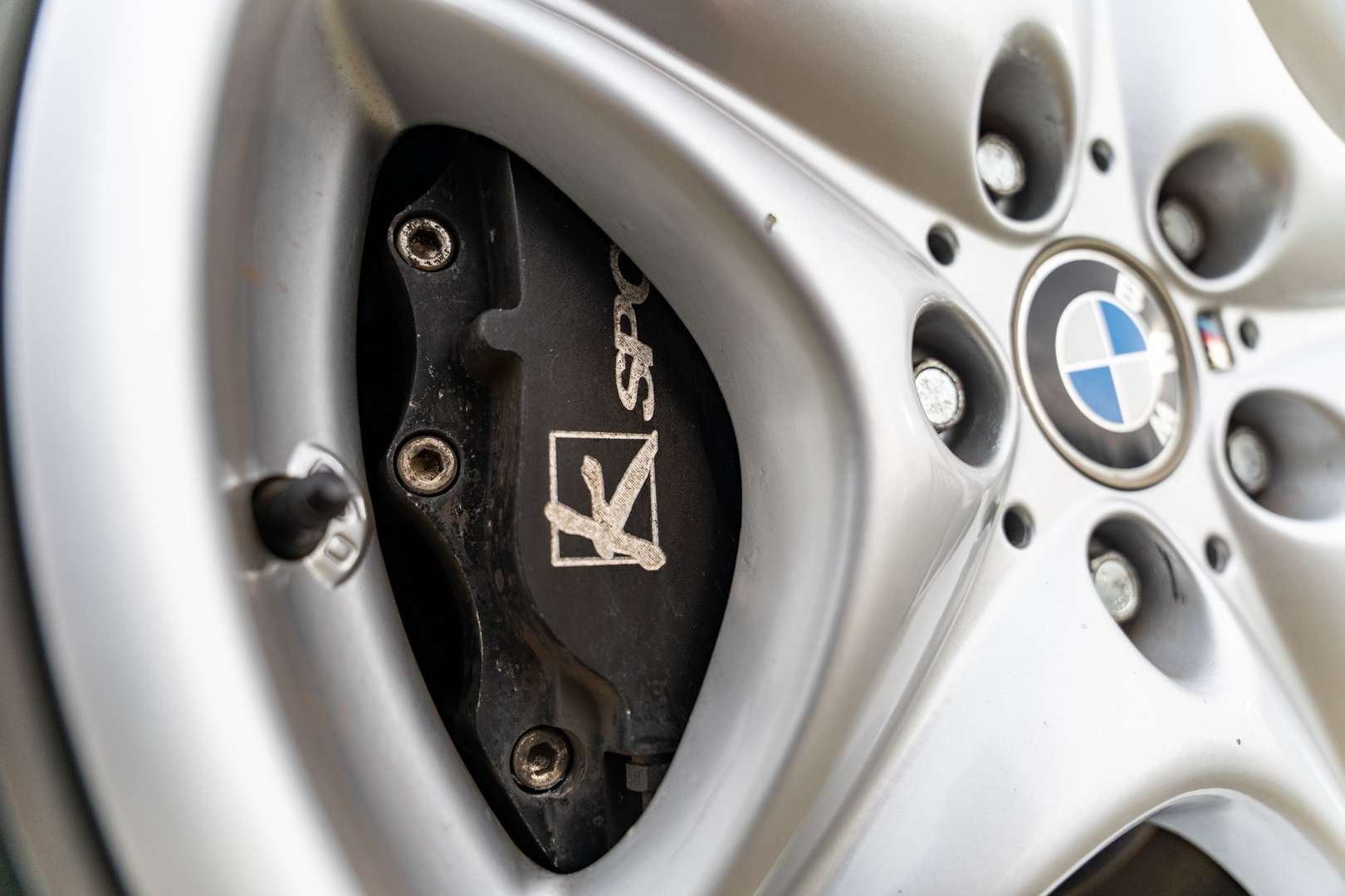 BMW Z3 M Coupe 321 - 1999 - Joinsteer - #17