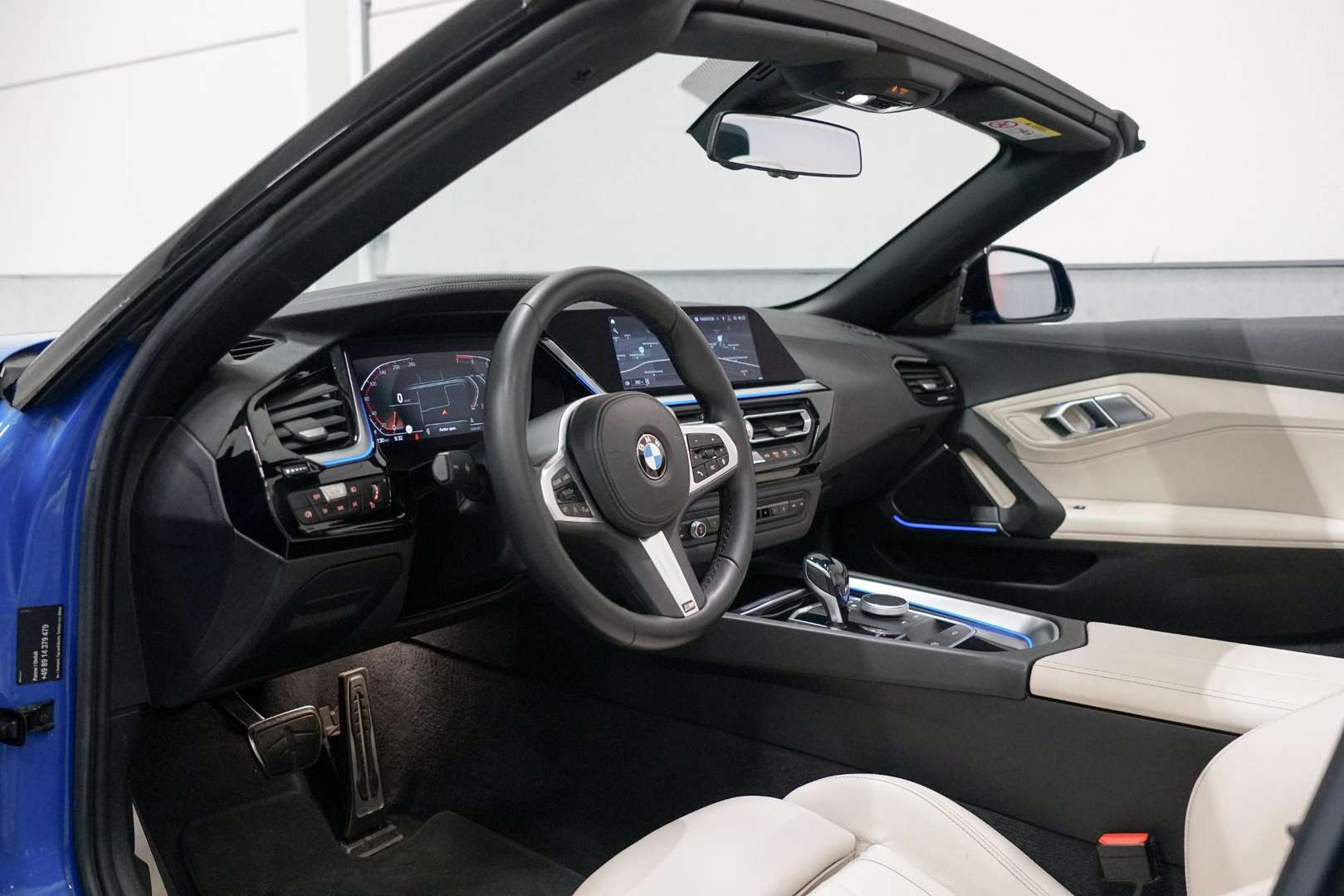 BMW Z4 Roadster M Sport SDrive20i - 2019 - Joinsteer - #6