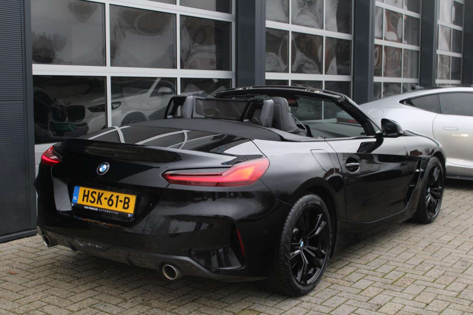 BMW Z4 Roadster M Sport SDrive30i - 2019 - Joinsteer - #9