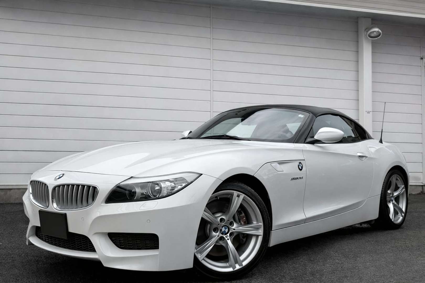 BMW Z4 35i - 2013 - Joinsteer - #9