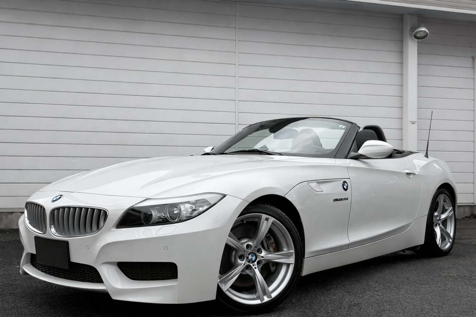 BMW Z4 35i - 2013 - Joinsteer - #10