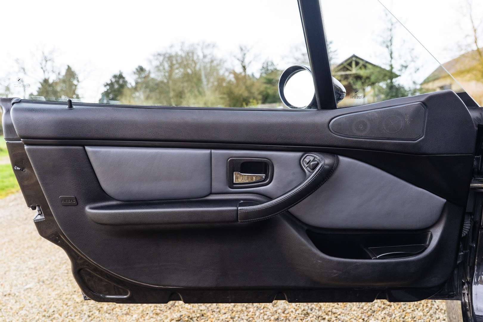 BMW Z3 M Coupe 321 - 1999 - Joinsteer - #21