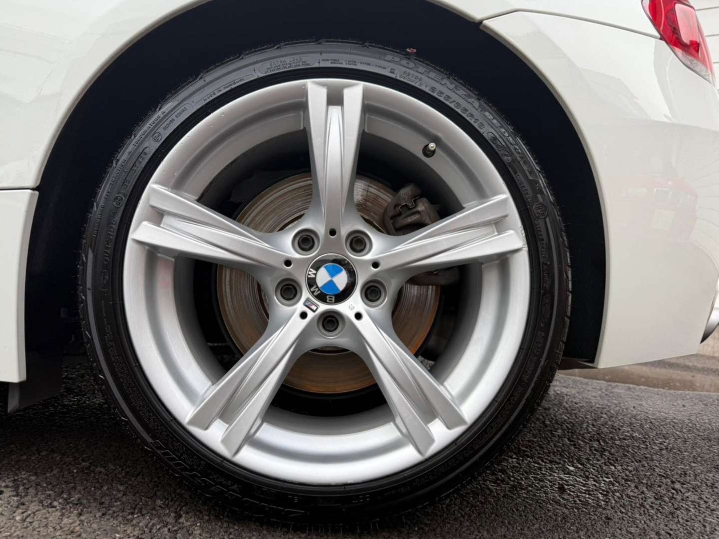 BMW Z4 35i - 2013 - Joinsteer - #13