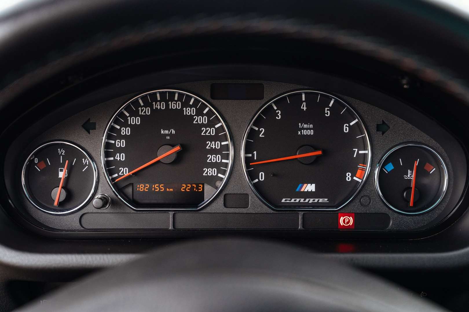 BMW Z3 M Coupe 321 - 1999 - Joinsteer - #24