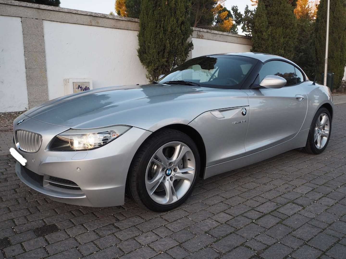 BMW Z4 SDrive35i - 2011 - Joinsteer - #2