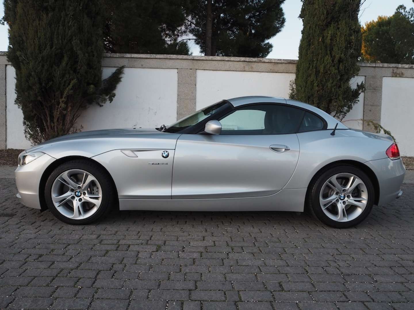 BMW Z4 SDrive35i - 2011 - Joinsteer - #3
