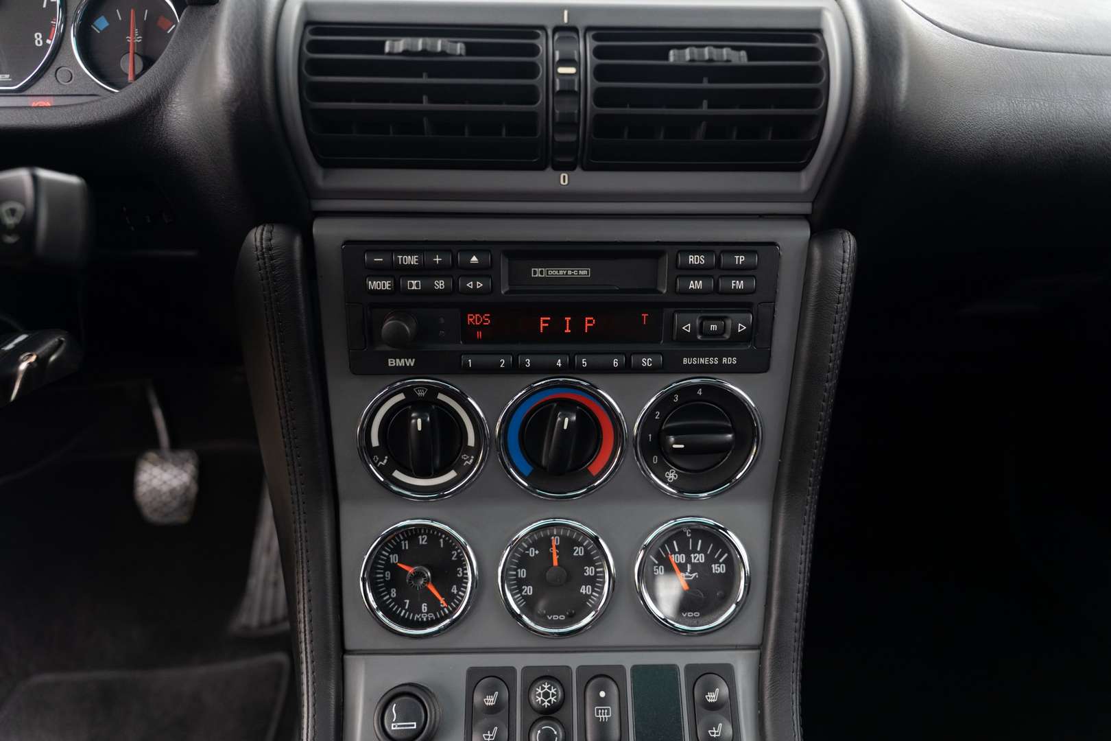 BMW Z3 M Coupe 321 - 1999 - Joinsteer - #26