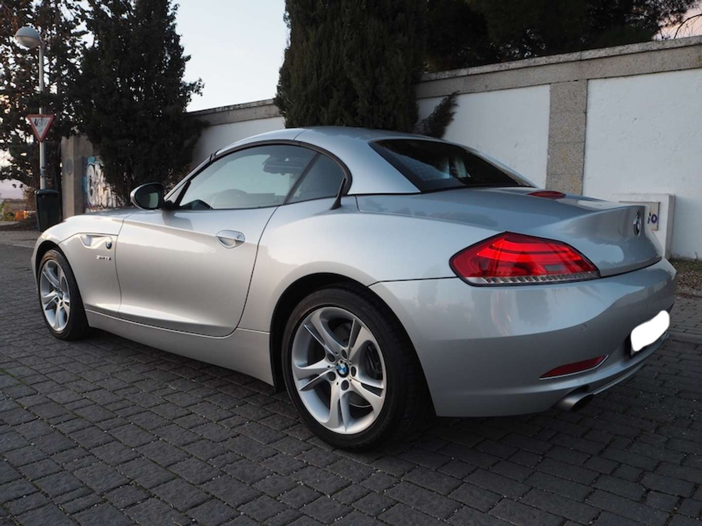 BMW Z4 SDrive35i - 2011 - Joinsteer - #4