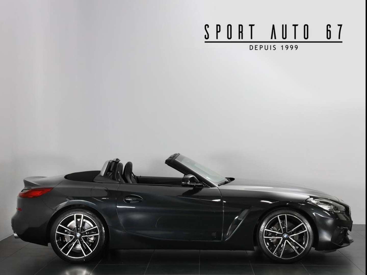 BMW Z4 3.0i - 2020 - Joinsteer - #2