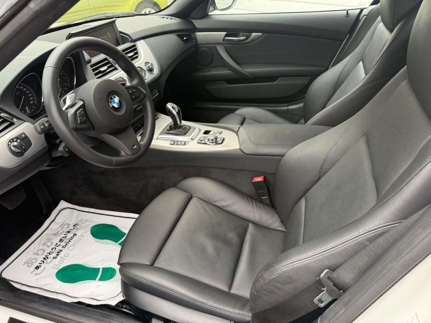 BMW Z4 35i - 2013 - Joinsteer - #17