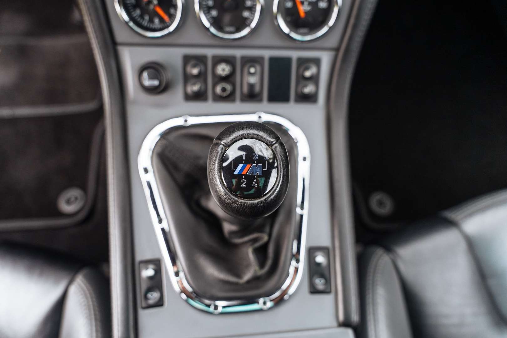 BMW Z3 M Coupe 321 - 1999 - Joinsteer - #28