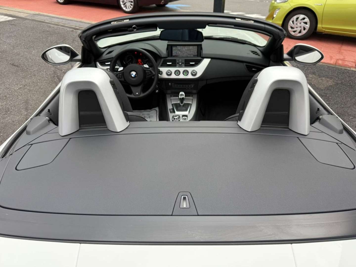 BMW Z4 35i - 2013 - Joinsteer - #18