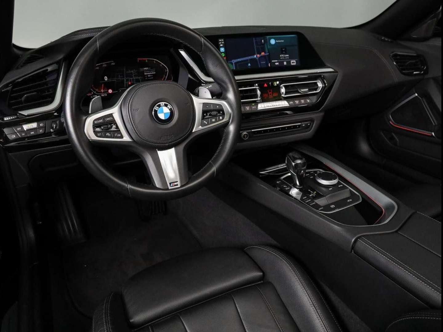 BMW Z4 3.0i - 2020 - Joinsteer - #4