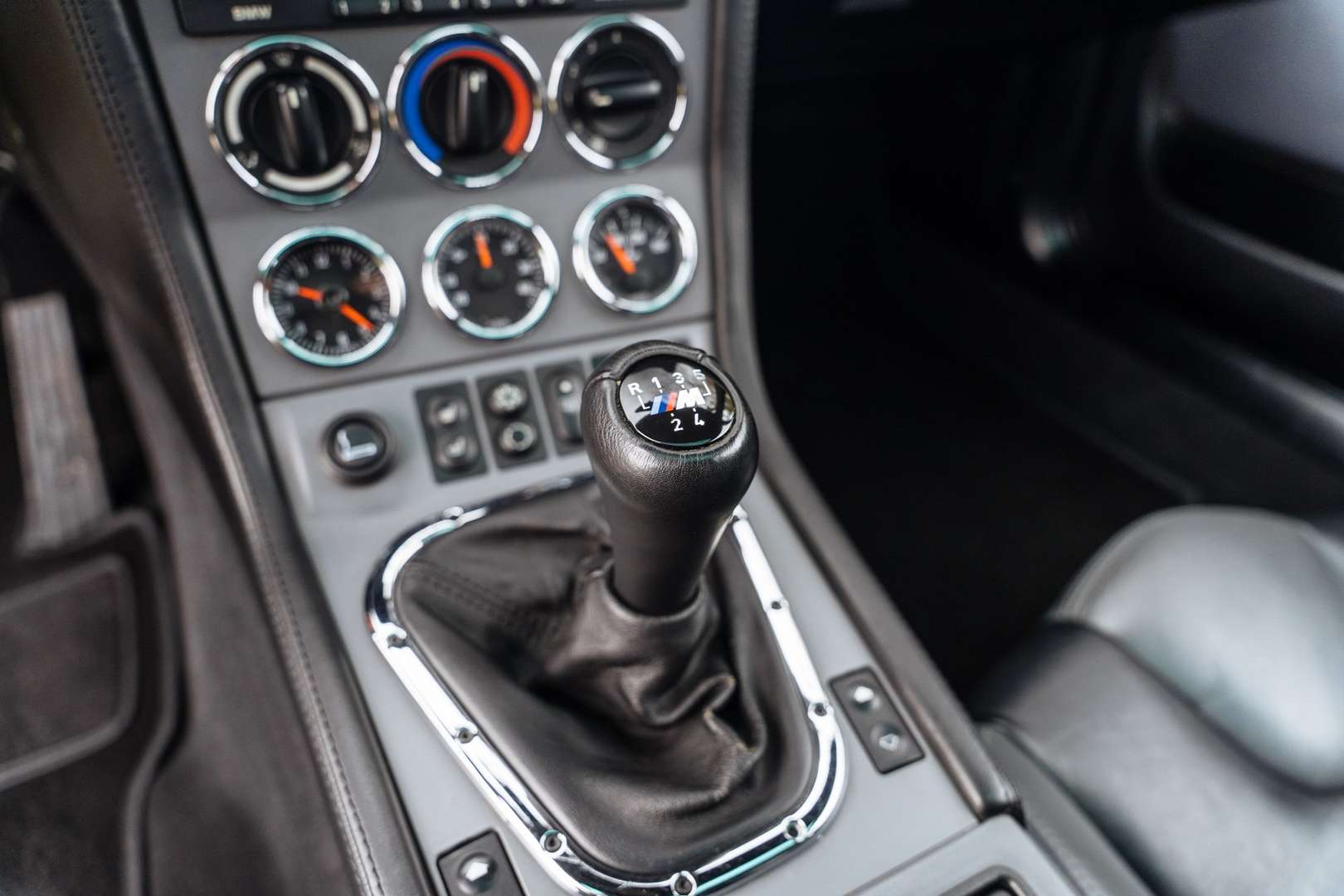 BMW Z3 M Coupe 321 - 1999 - Joinsteer - #29