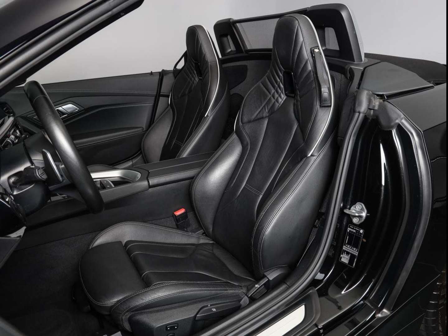 BMW Z4 3.0i - 2020 - Joinsteer - #5