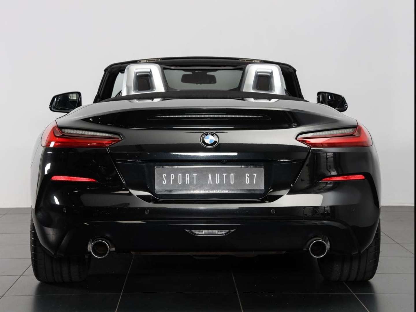 BMW Z4 3.0i - 2020 - Joinsteer - #6