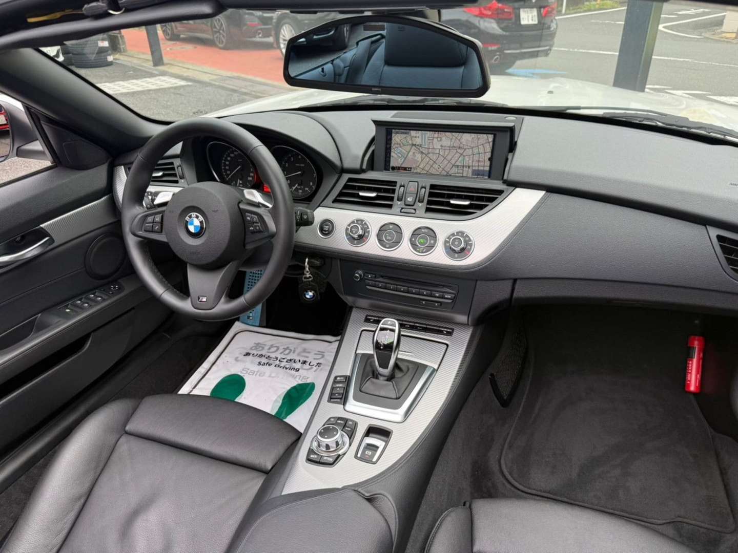 BMW Z4 35i - 2013 - Joinsteer - #20