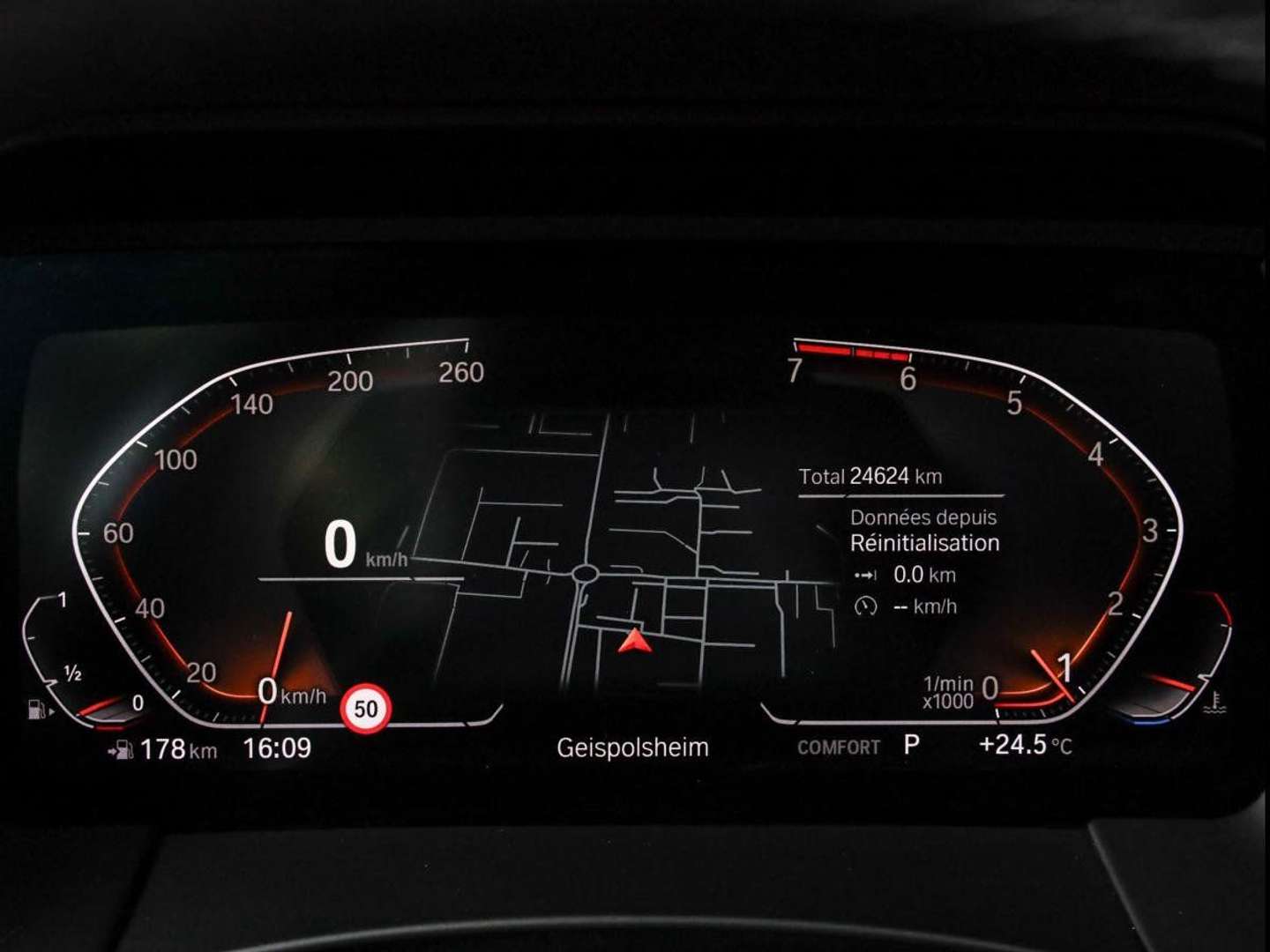 BMW Z4 3.0i - 2020 - Joinsteer - #7