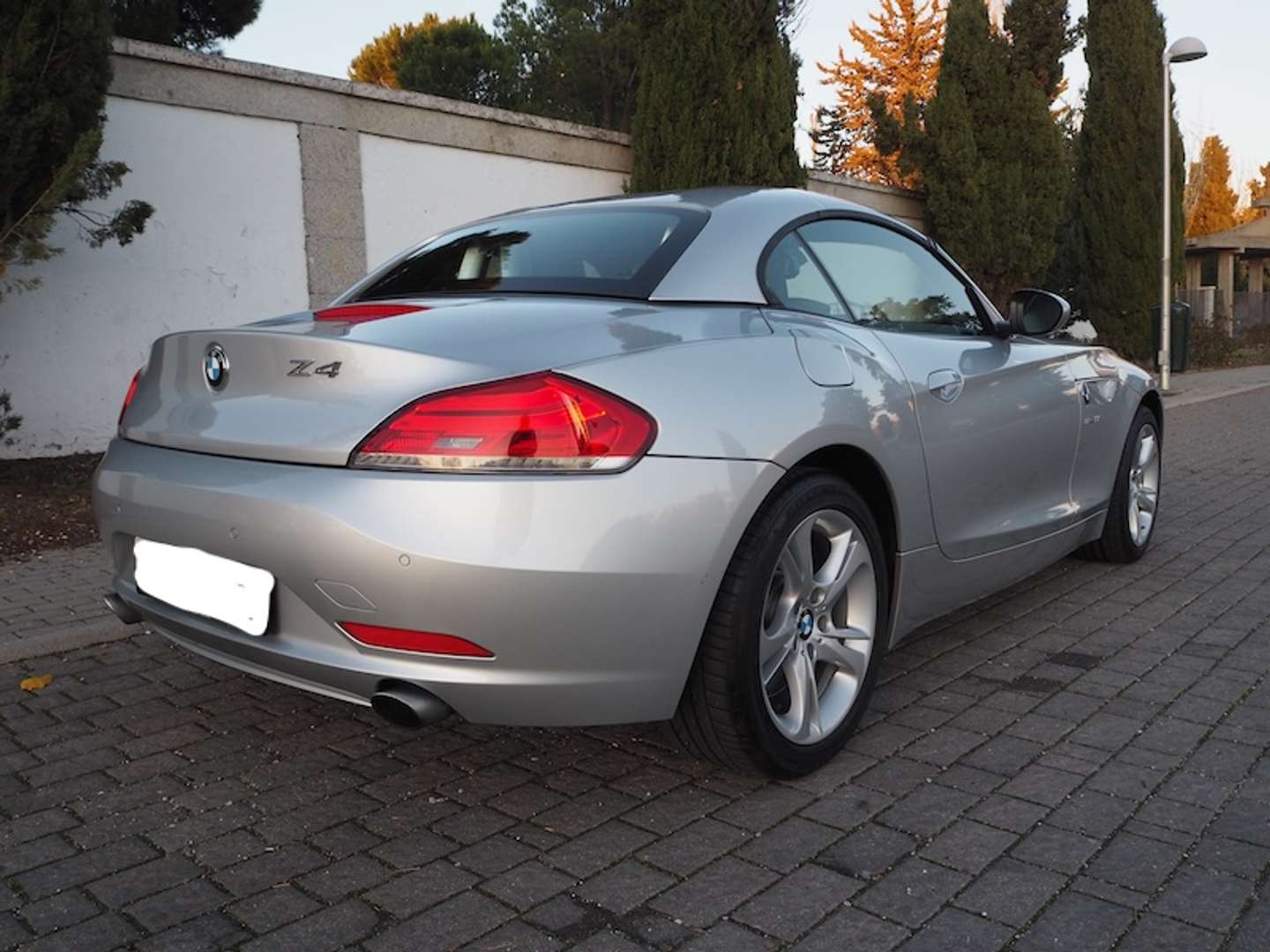BMW Z4 SDrive35i - 2011 - Joinsteer - #9