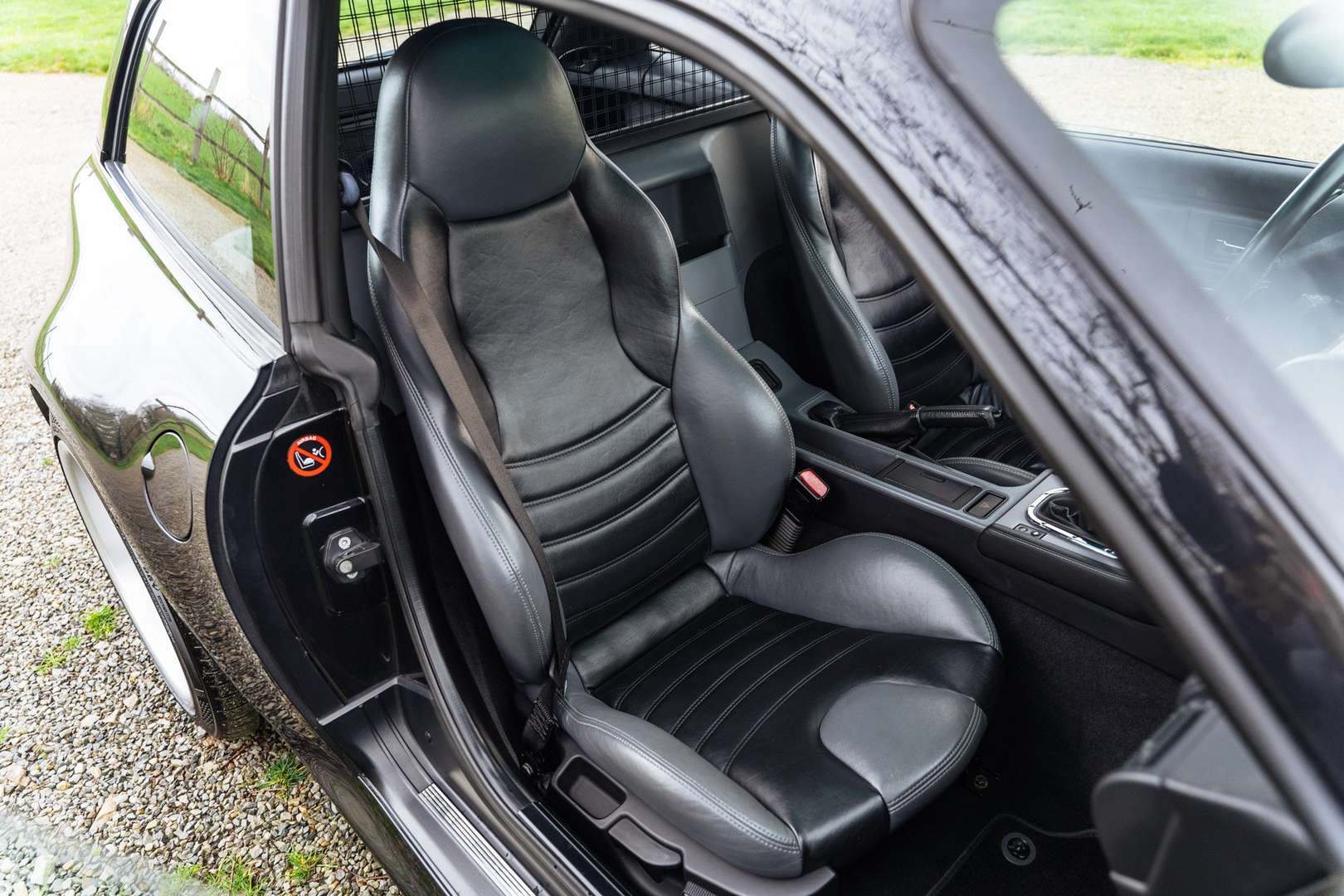 BMW Z3 M Coupe 321 - 1999 - Joinsteer - #32