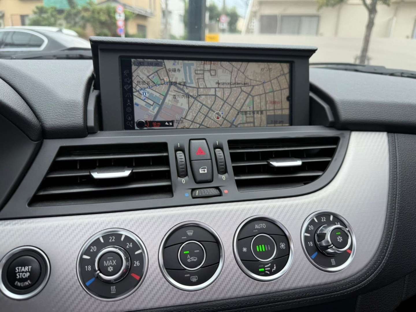 BMW Z4 35i - 2013 - Joinsteer - #22