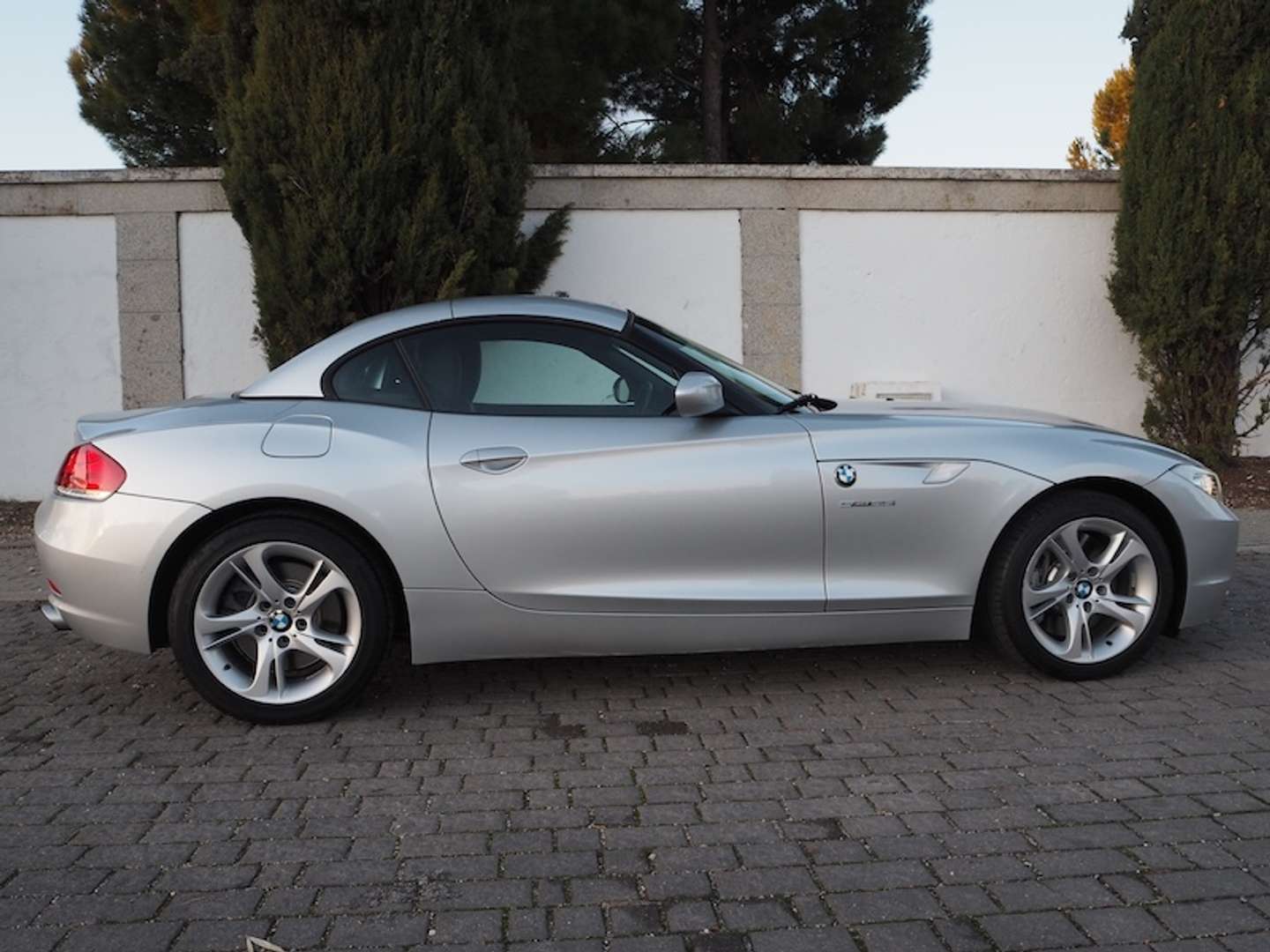 BMW Z4 SDrive35i - 2011 - Joinsteer - #10