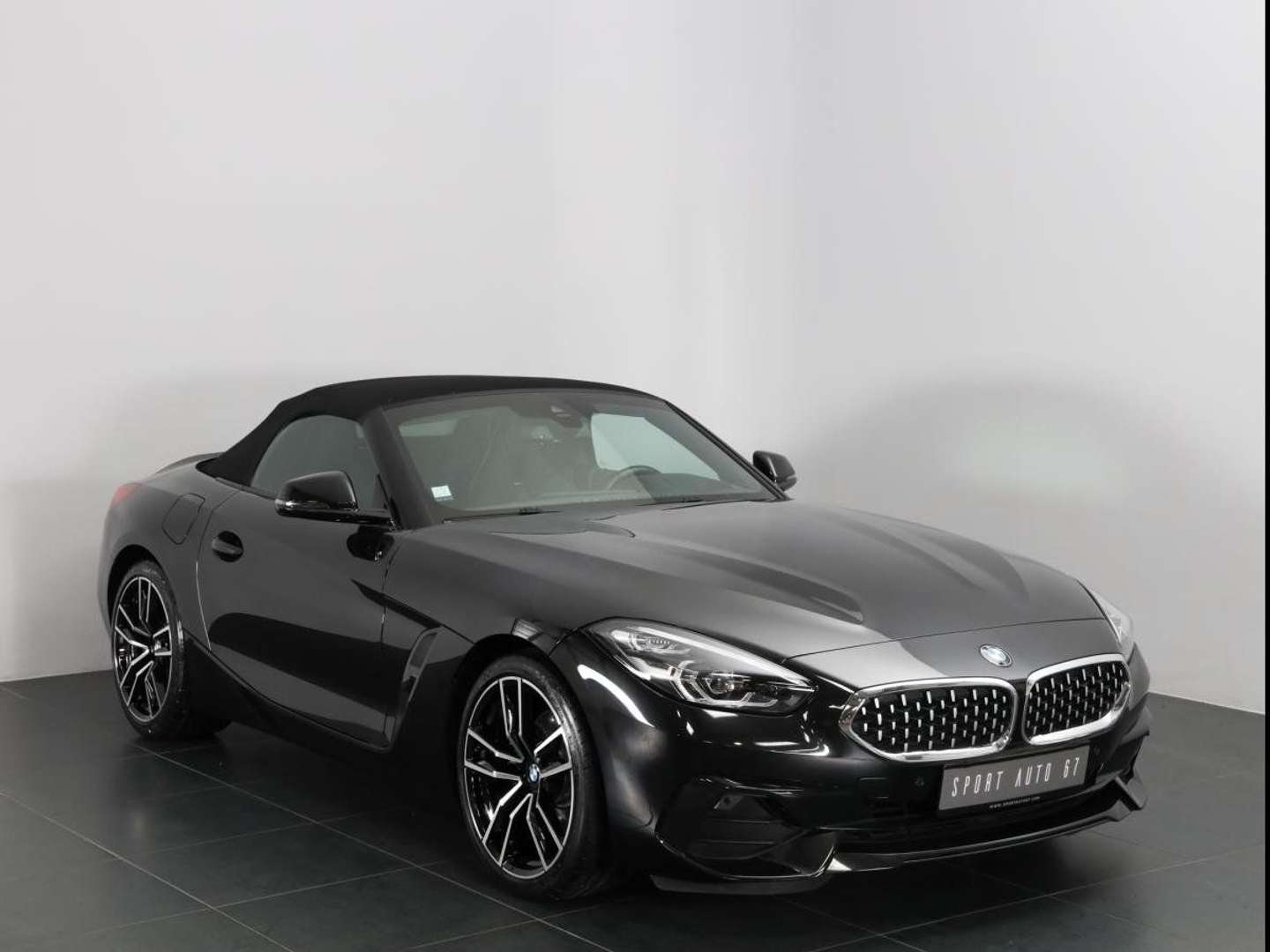 BMW Z4 3.0i - 2020 - Joinsteer - #8