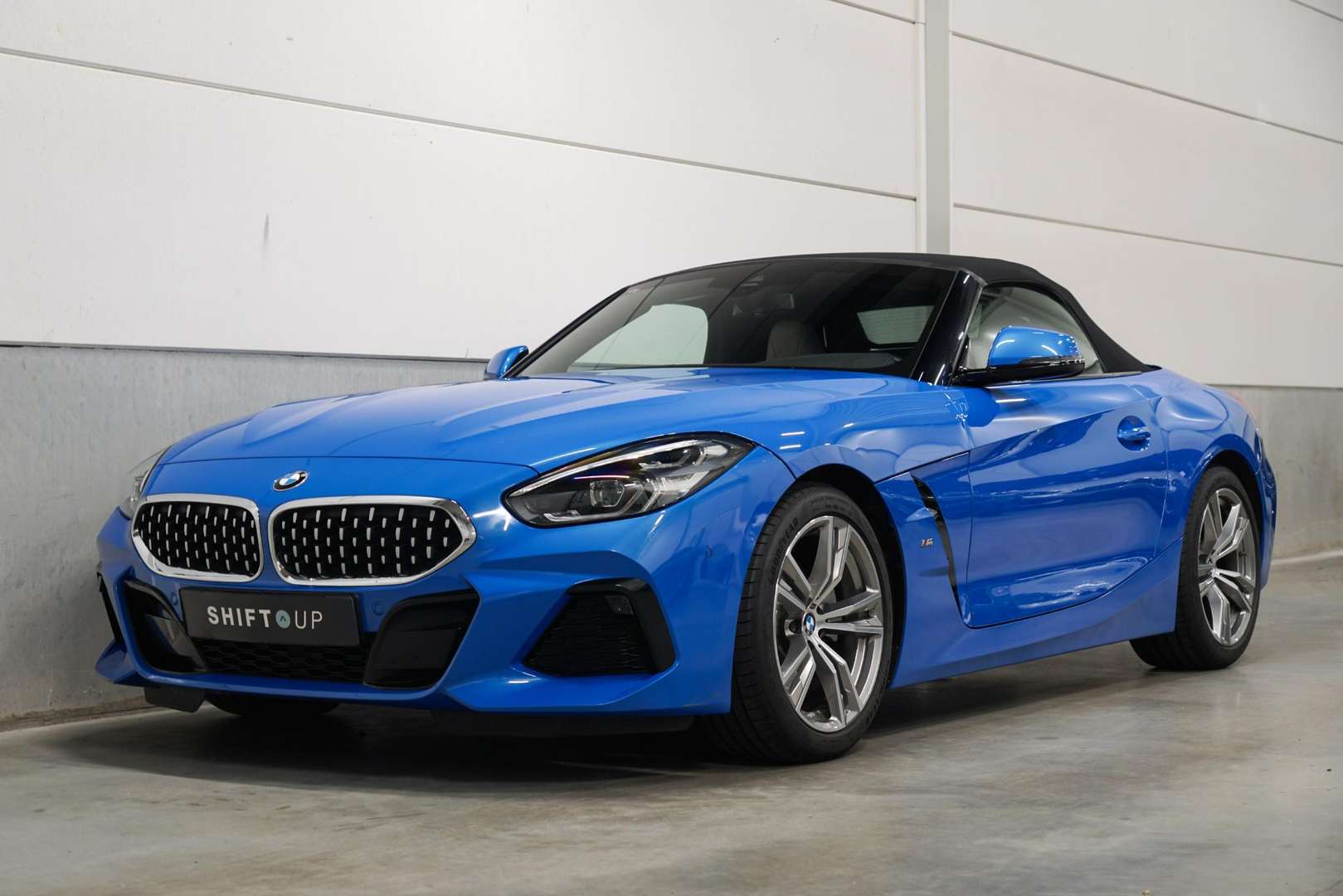 BMW Z4 Roadster M Sport SDrive20i - 2019 - Joinsteer - #21