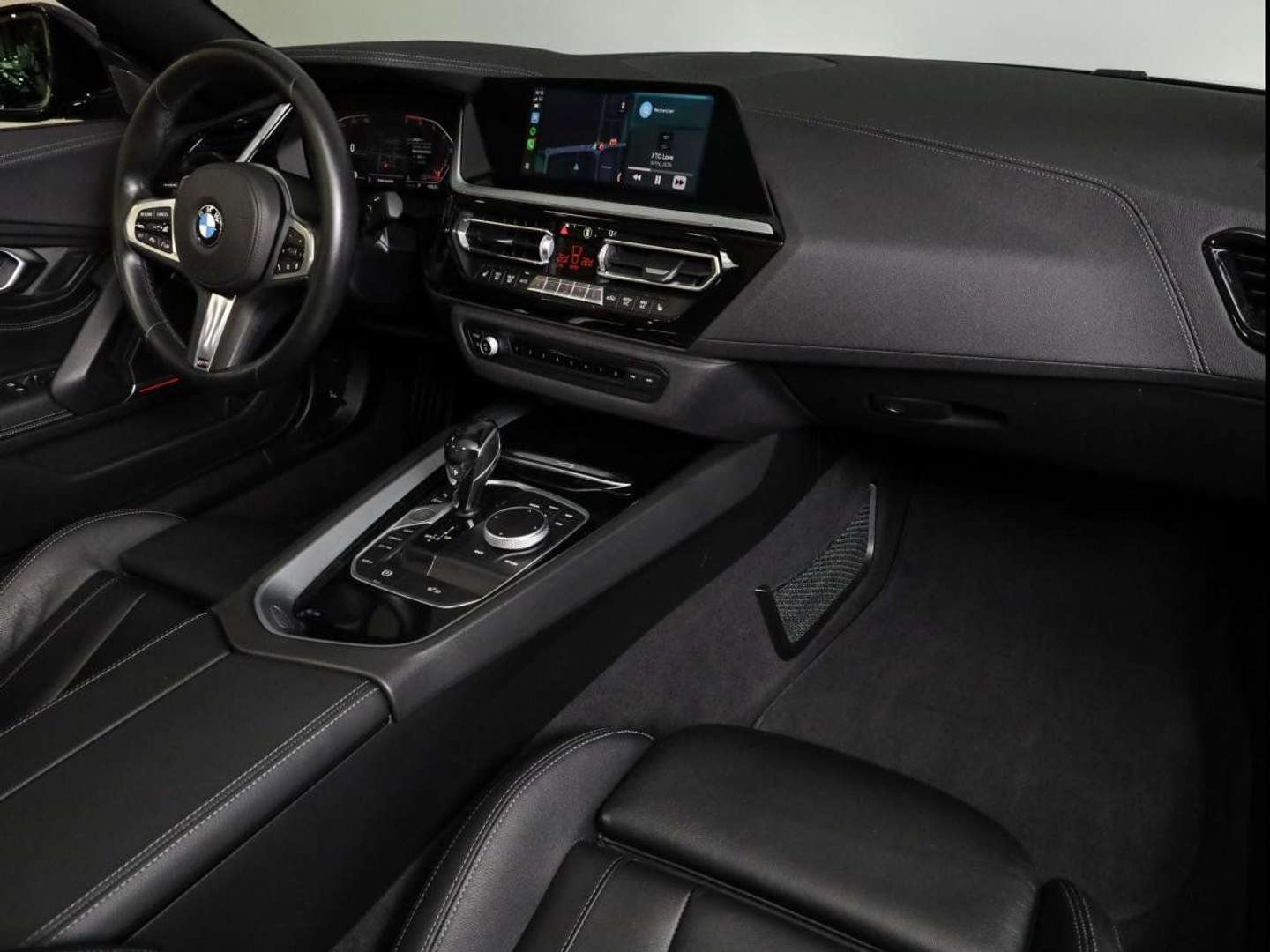 BMW Z4 3.0i - 2020 - Joinsteer - #9